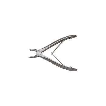 Product Vet Spectrum Ultremma Feline Extraction Forcep | SAH.EV-760111 Image