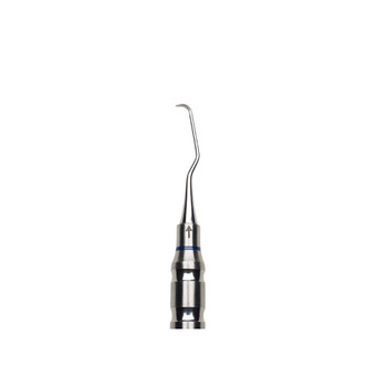 Product Vet Spectrum Curette Gracey Small #1-2 - Blue Band | SAH.EV-760118 Image