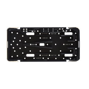 Product KYON ALPS-I Tray/instrument | 06.91.13 Image