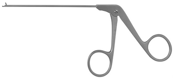 Product Spectrum Micro Biopsy Punch Forcep, 3.25" (8cm), 2.5mm Cup Tips | SAH.23-3237 Image