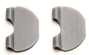Product Spectrum Dowling Spay Retractor Lard Guards | SAH.25-1001 Image