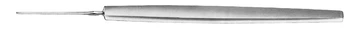 Product Spectrum Culler Iris Spatula, 1mm Width | SAH.35-4053 Image