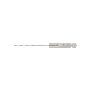 Product VOI 1.5mm Tap - 60mm | 1.5 TAP Image