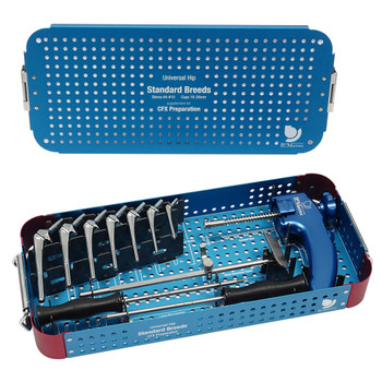 Sets - BioMedtrix Universal Hip™ | Movora