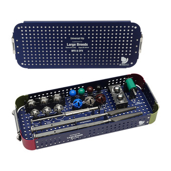 Sets - BioMedtrix Universal Hip™ | Movora