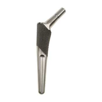 Product BioMedtrix Universal Hip BFX Femoral Stem | 10-201-5 Image