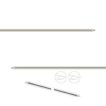Product VOI K-Wire, Double Trocar Smooth | 0.062 Image