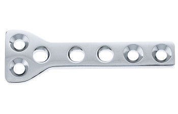 Product VOI 10mm Hanover T Plates | 10.0 3T4 Image