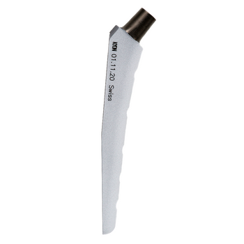 Product KYON THR Stem, Ti-HA Coated | 01.11.20 Image
