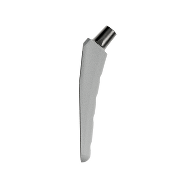 Product KYON THR Stem, Ti-HA Coated | 01.11.21 Image