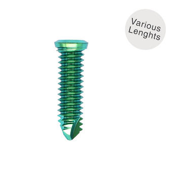 Product KYON 3.2mm Ti B-Locking Screws Image