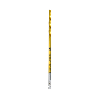 Product KYON Drill bit dia. 4.7 mm / L 145/120 mm quick coupling, 3 lipped | 16.10.47 Image
