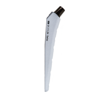 Product KYON THR Stem, Ti-HA Coated | 01.11.44 Image