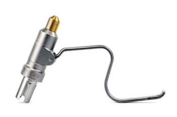 Product DeSoutter WU-470 Wire/Pin Driver, 0.6mm - 1.8mm Capacity - 1 Year Warranty | 16840 Image