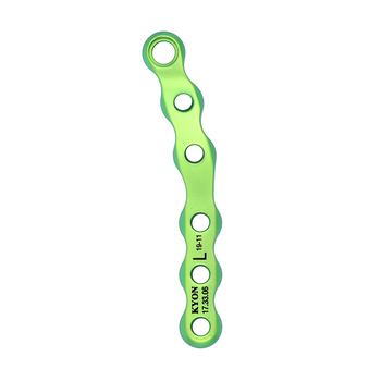 Product KYON ALPS Distal Humerus Plate | 17.33.06 Image