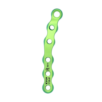Product KYON ALPS Distal Humerus Plate | 17.33.07 Image