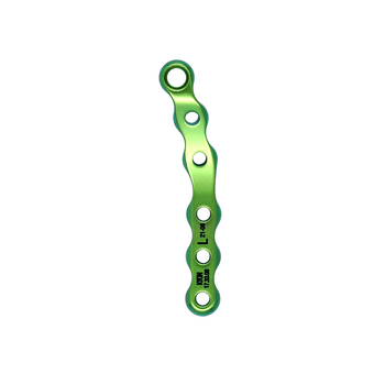 Product KYON ALPS Distal Humerus Plate | 17.33.08 Image