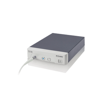 Product DeSoutter PS-701 Corded Direct Power Supply - For MBQ/MBU | 17870 Image