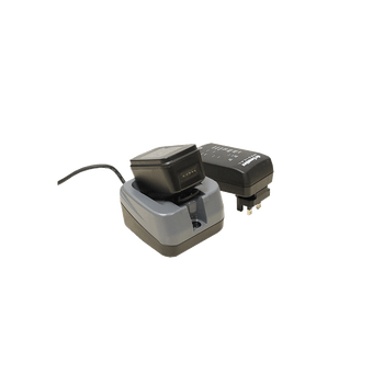 Product DeSoutter BC-706 Single Bay Charger - For SB-703/SB-704 Batteries - 1 year warranty | 17990 Image