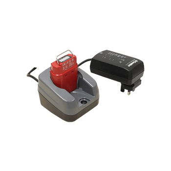 Product DeSoutter BC-707 Single Bay Charger - For use with AB-703 Batteries - 1 year warranty | 18000 Image