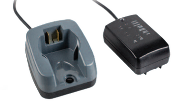 Product DeSoutter BC-708 Aseptic Single Bay Large Charger - For use with AB-704 | 18010 Image