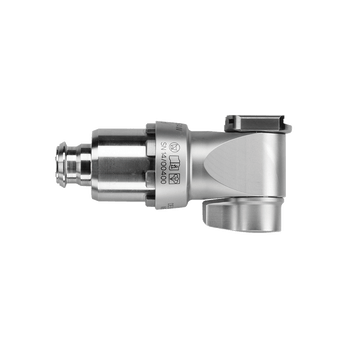 Product DeSoutter V-KQ-707 Large Sagittal Saw Attachment  - Use S89 Blades | 18290 Image