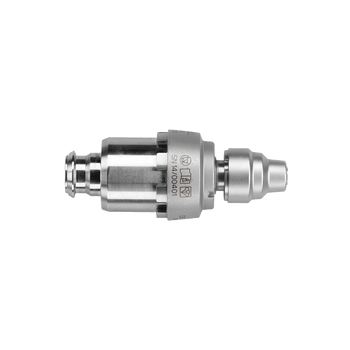 Product DeSoutter V-DQ-708 QCK Small Drill Attachment - 1 Year Warranty | 18330 Image
