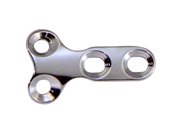 Product VOI 2.0mm T Plates | 2.0 2T2 Image