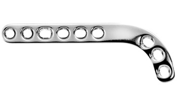 Product VOI Distal Femur Plate | 2.0 DF-9R Image