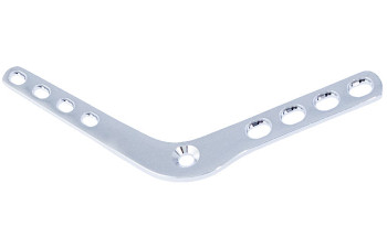 Product VOI Feline Pantarsal Arthrodesis Plates | 2.0 PA R Image