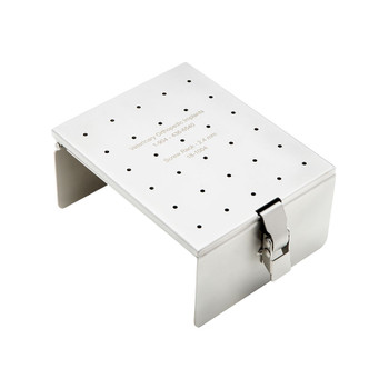 Product VOI 2.4mm Screw Rack, Stainless Steel | 2.4 SR Image