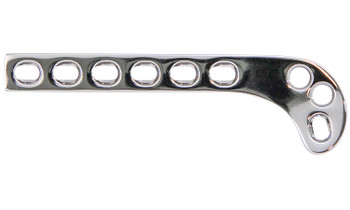 Product VOI Distal Femur Plate | 2.7 DF R Image