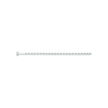 Product VOI 1.0mm Cuttable T Plates Image