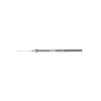 Product VOI Depth Gauge 110mm, Minimum Drill Hole 2.20mm, Screw-On Cap | 20016C Image