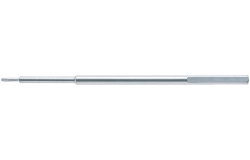 Product VOI 2.0mm Driver Jacobs Shaft, T6 | 20040 Image