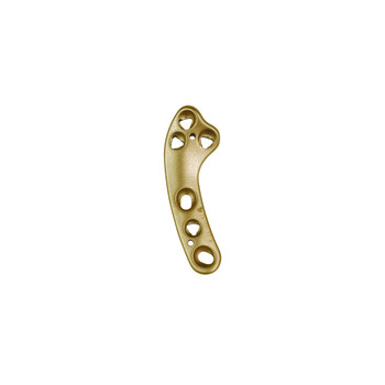 Product BioMedtrix TPLO Curve Plates w HyProtect | 24-00-27-R Image