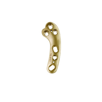 Product BioMedtrix TPLO Curve Plates w HyProtect | 24-00-35S-L Image