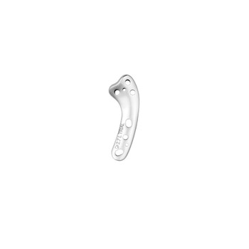 Product BioMedtrix TPLO Curve Trial Plates | 24-050-27-L Image