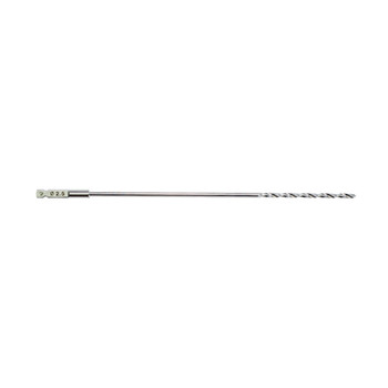 Product BioMedtrix 2.5mm SQC Drill Bit | 24-300-25 Image