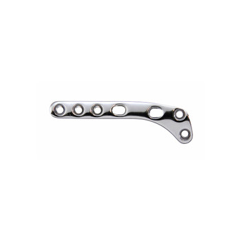 Product VOI Distal Femur Plate | 3.5 DFR 7 Image