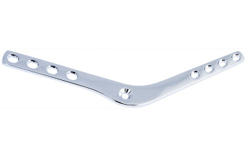 Product VOI Pantarsal Arthrodesis Plates | 3.5 PA L Image