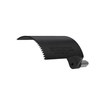 Product 30mm VOI TPLO Blade, 50mm Working Blade Length, DLC Coating | 30 MM TPLO BLADE-DLC Image