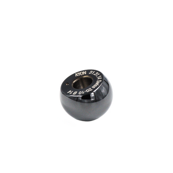 Product KYON Cupless Hip Flat Head | 31.31.14 Image