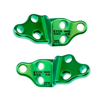 Product KYON Titanium - DPO Plates | 33.30.21 Image