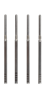 Product BioMedtrix I-Loc IM Fixator 5mm Nail Kit | 34-05-094 Image
