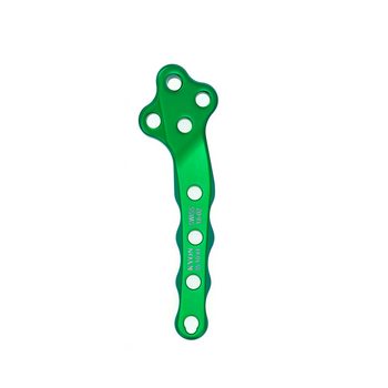 Product KYON ALPS TPLO Plates | 35.10.41 Image
