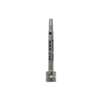 Product KYON KLS Drillsleeve 2.5/Diam. 3.5mm locking | 36.05.25 Image