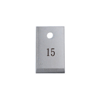 Product VOI 15.0mm TTA Spreader, Stainless | 4.10.04 E Image