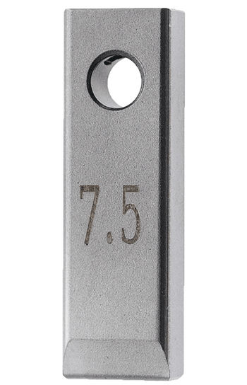 Product VOI 7.5mm TTA Spreader, Stainless | 4.10.04 F Image