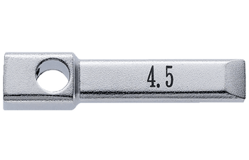 Product VOI 4.5mm TTA Spreader, Stainless | 4.10.04 H Image